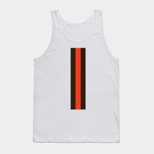 Browns 2023 Helmet Colors Tank Top